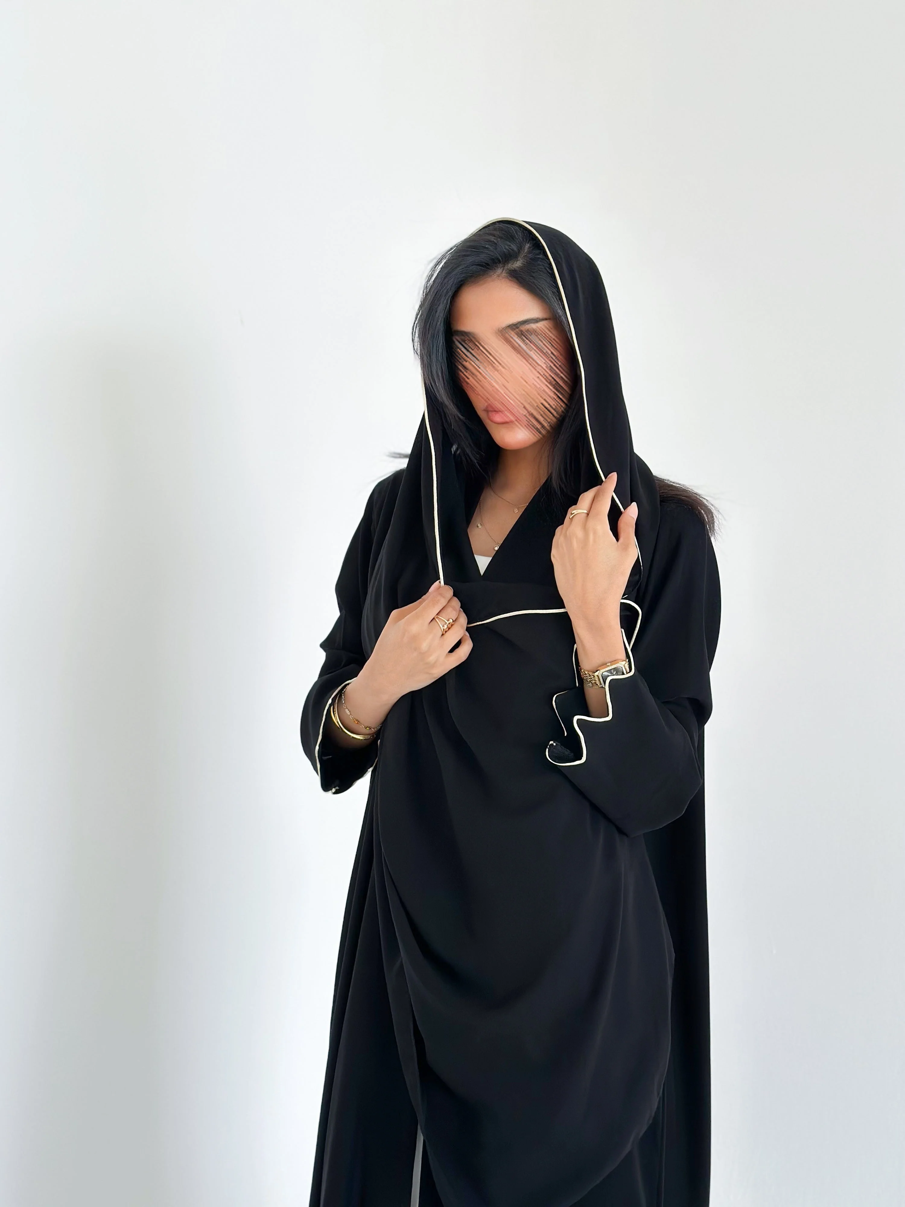 Abayas under 200 SAR